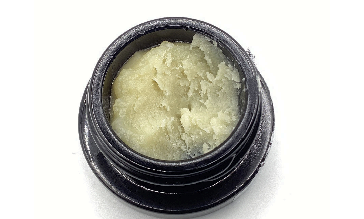 Cognac Black Live Rosin | 1g