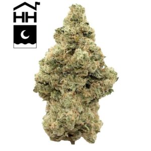 TKO | 3.5g Premium Flower