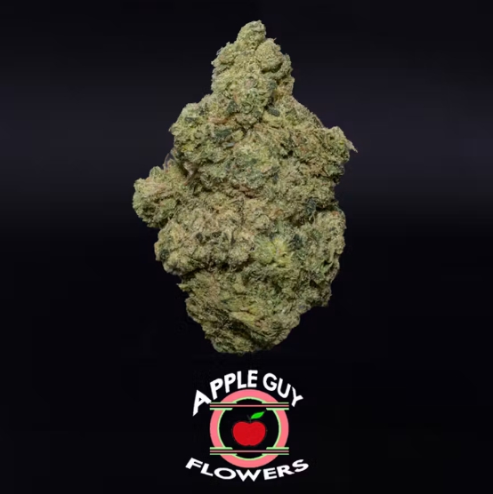 TKO | 3.5g Premium Flower