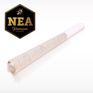 Lavender Jones | .5g Preroll - 0.5g