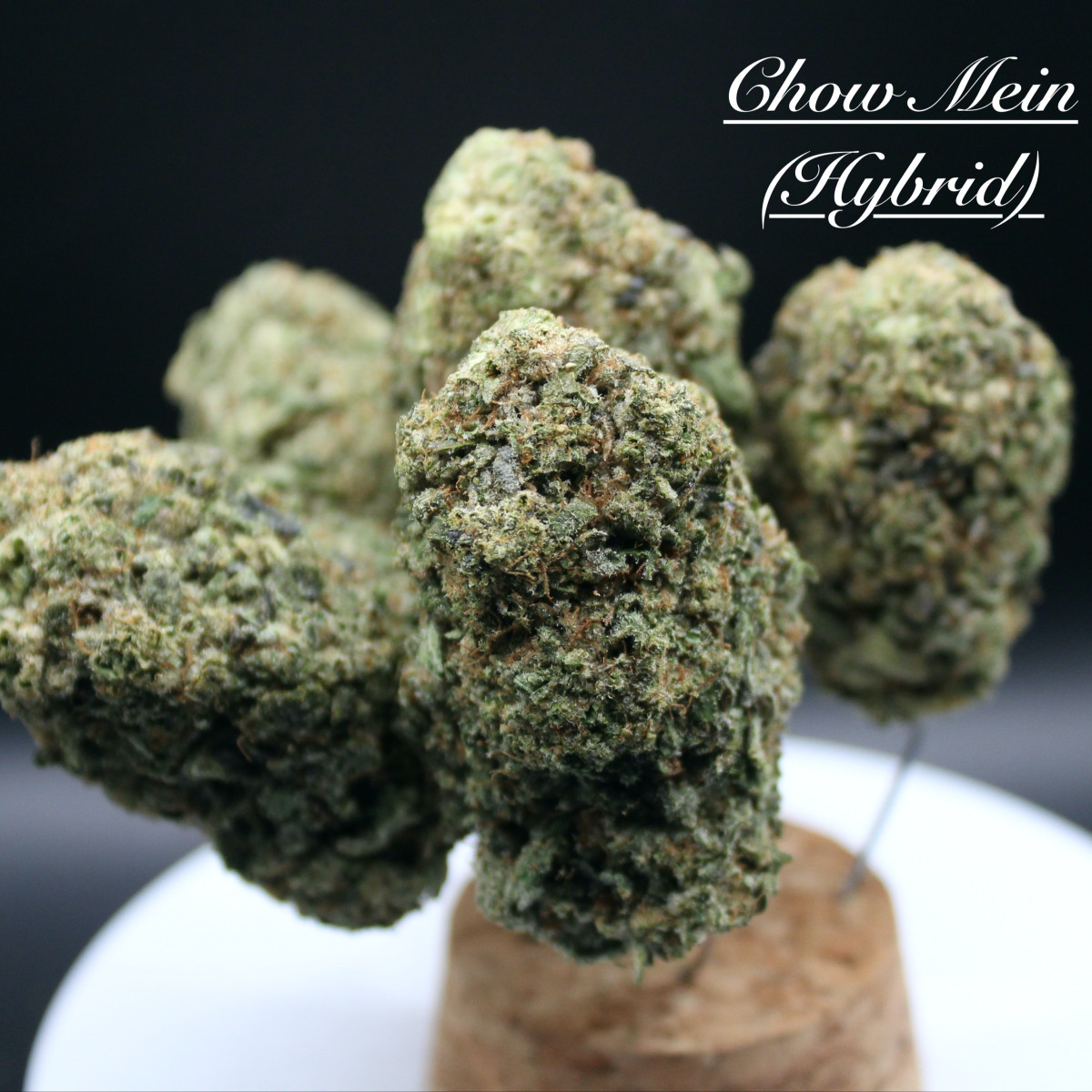 Chow Mein | 3.5g A Buds