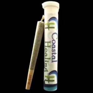 MAC-1 | 1g Whole Flower Preroll
