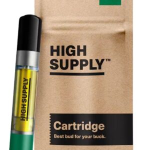 Tropic Thunder | 1g Vape Cartridge - 1g
