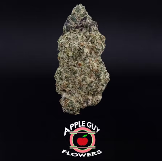 Mule Fuel | 3.5g Indica Flower