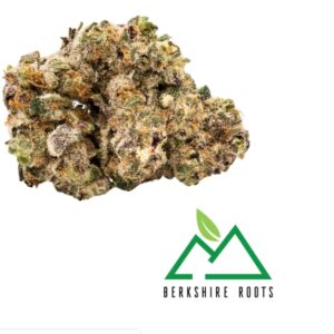 Slurricane | 3.5g Indica Flower