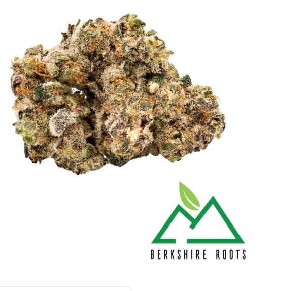 Slurricane | 3.5g Indica Flower
