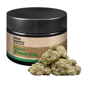 Blue Neptune | 3.5g Indica Flower