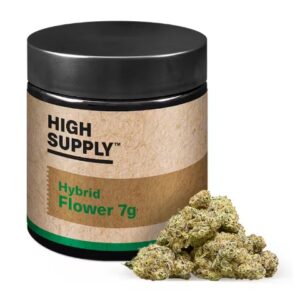 Kush Cream | 7g Hybrid Flower - 1 each