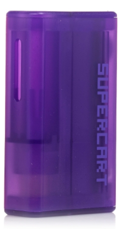 Supecart Vape Battery